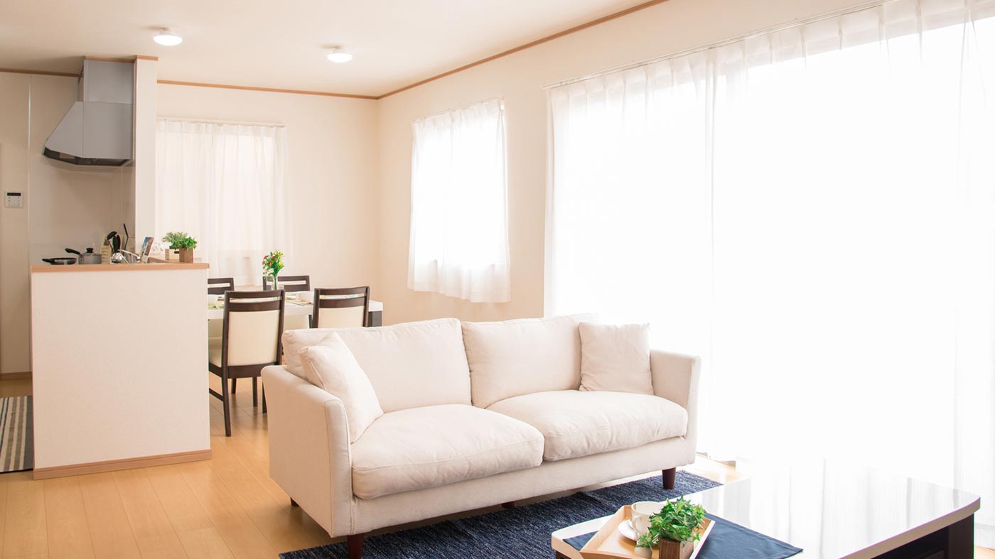 WEST HOME （ウエストホーム）